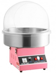 Cotton Candy Machine